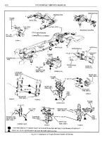 Предварительный просмотр 1130 страницы Pontiac BONNEVILLE 1972 Service Manual