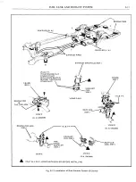 Предварительный просмотр 1131 страницы Pontiac BONNEVILLE 1972 Service Manual