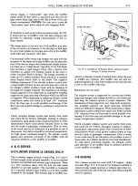 Предварительный просмотр 1133 страницы Pontiac BONNEVILLE 1972 Service Manual