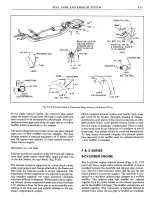 Предварительный просмотр 1135 страницы Pontiac BONNEVILLE 1972 Service Manual