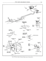 Предварительный просмотр 1141 страницы Pontiac BONNEVILLE 1972 Service Manual