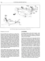 Предварительный просмотр 1142 страницы Pontiac BONNEVILLE 1972 Service Manual