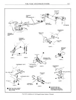 Предварительный просмотр 1143 страницы Pontiac BONNEVILLE 1972 Service Manual