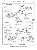 Предварительный просмотр 1145 страницы Pontiac BONNEVILLE 1972 Service Manual