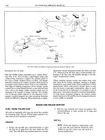 Предварительный просмотр 1146 страницы Pontiac BONNEVILLE 1972 Service Manual