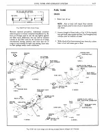 Предварительный просмотр 1147 страницы Pontiac BONNEVILLE 1972 Service Manual