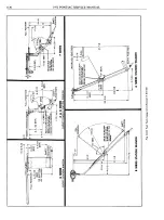 Предварительный просмотр 1150 страницы Pontiac BONNEVILLE 1972 Service Manual