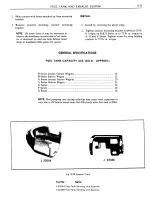 Предварительный просмотр 1153 страницы Pontiac BONNEVILLE 1972 Service Manual