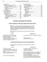 Предварительный просмотр 1155 страницы Pontiac BONNEVILLE 1972 Service Manual