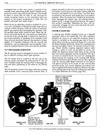 Предварительный просмотр 1163 страницы Pontiac BONNEVILLE 1972 Service Manual