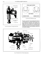 Предварительный просмотр 1165 страницы Pontiac BONNEVILLE 1972 Service Manual