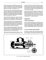 Предварительный просмотр 1166 страницы Pontiac BONNEVILLE 1972 Service Manual