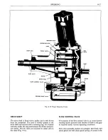 Предварительный просмотр 1170 страницы Pontiac BONNEVILLE 1972 Service Manual