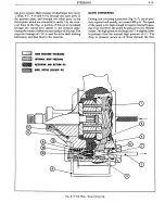 Предварительный просмотр 1172 страницы Pontiac BONNEVILLE 1972 Service Manual