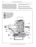 Предварительный просмотр 1173 страницы Pontiac BONNEVILLE 1972 Service Manual