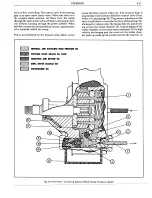 Предварительный просмотр 1174 страницы Pontiac BONNEVILLE 1972 Service Manual