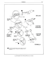 Предварительный просмотр 1176 страницы Pontiac BONNEVILLE 1972 Service Manual