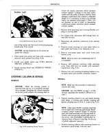 Предварительный просмотр 1180 страницы Pontiac BONNEVILLE 1972 Service Manual