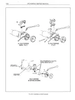 Предварительный просмотр 1181 страницы Pontiac BONNEVILLE 1972 Service Manual