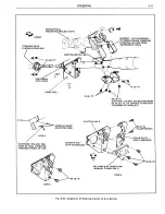 Предварительный просмотр 1184 страницы Pontiac BONNEVILLE 1972 Service Manual