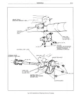 Предварительный просмотр 1186 страницы Pontiac BONNEVILLE 1972 Service Manual