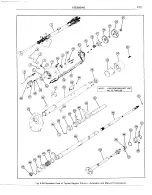 Предварительный просмотр 1188 страницы Pontiac BONNEVILLE 1972 Service Manual