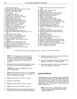 Предварительный просмотр 1189 страницы Pontiac BONNEVILLE 1972 Service Manual