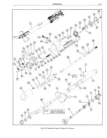 Предварительный просмотр 1190 страницы Pontiac BONNEVILLE 1972 Service Manual