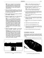 Предварительный просмотр 1192 страницы Pontiac BONNEVILLE 1972 Service Manual