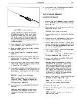 Предварительный просмотр 1196 страницы Pontiac BONNEVILLE 1972 Service Manual