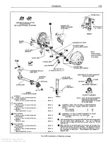 Предварительный просмотр 1202 страницы Pontiac BONNEVILLE 1972 Service Manual