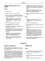 Предварительный просмотр 1206 страницы Pontiac BONNEVILLE 1972 Service Manual