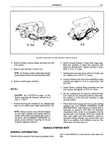 Предварительный просмотр 1208 страницы Pontiac BONNEVILLE 1972 Service Manual