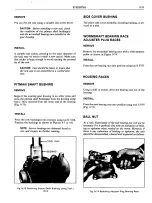 Предварительный просмотр 1212 страницы Pontiac BONNEVILLE 1972 Service Manual