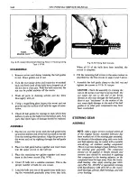 Предварительный просмотр 1213 страницы Pontiac BONNEVILLE 1972 Service Manual