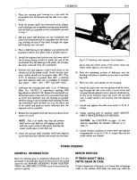 Предварительный просмотр 1214 страницы Pontiac BONNEVILLE 1972 Service Manual