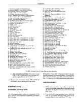 Предварительный просмотр 1218 страницы Pontiac BONNEVILLE 1972 Service Manual