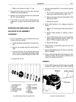 Предварительный просмотр 1220 страницы Pontiac BONNEVILLE 1972 Service Manual