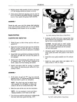 Предварительный просмотр 1224 страницы Pontiac BONNEVILLE 1972 Service Manual