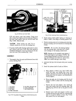 Предварительный просмотр 1226 страницы Pontiac BONNEVILLE 1972 Service Manual