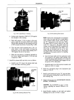 Предварительный просмотр 1228 страницы Pontiac BONNEVILLE 1972 Service Manual