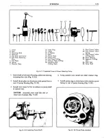 Предварительный просмотр 1232 страницы Pontiac BONNEVILLE 1972 Service Manual