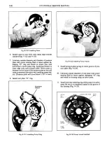 Предварительный просмотр 1233 страницы Pontiac BONNEVILLE 1972 Service Manual