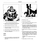 Предварительный просмотр 1234 страницы Pontiac BONNEVILLE 1972 Service Manual