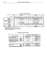 Предварительный просмотр 1235 страницы Pontiac BONNEVILLE 1972 Service Manual