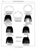 Предварительный просмотр 1239 страницы Pontiac BONNEVILLE 1972 Service Manual