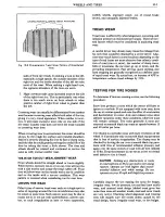 Предварительный просмотр 1240 страницы Pontiac BONNEVILLE 1972 Service Manual