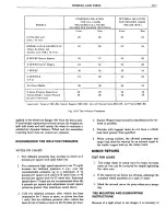 Предварительный просмотр 1244 страницы Pontiac BONNEVILLE 1972 Service Manual