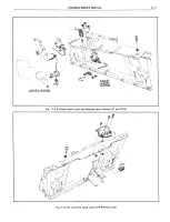 Предварительный просмотр 1254 страницы Pontiac BONNEVILLE 1972 Service Manual