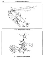 Предварительный просмотр 1255 страницы Pontiac BONNEVILLE 1972 Service Manual